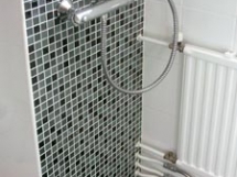 Kylpyhuonesaneeraus - I Vanhaistentie, Helsinki