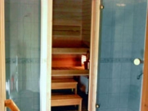 Kylpyhuone ja sauna, Kouvola