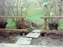 Pihatyö, Vanhaistentie, Helsinki