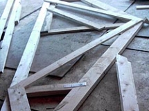 Aliurakointi - Lisäsiiven rakennustyömaa, Lappeenranta