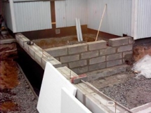 Aliurakointi - Lisäsiiven rakennustyömaa, Lappeenranta