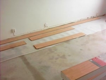 Huoneistoremontti - Lauttasaari, Helsinki