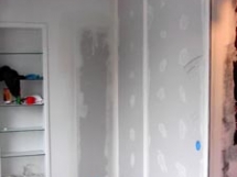 Huoneistoremontti - Lauttasaari, Helsinki