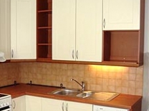 Keittiöremontti - Otis, Espoo